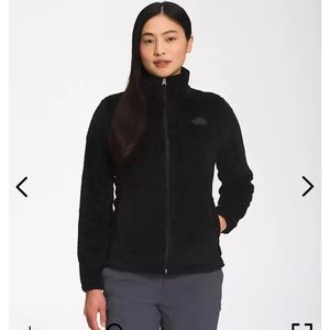 The North Face Women's Osito 2...